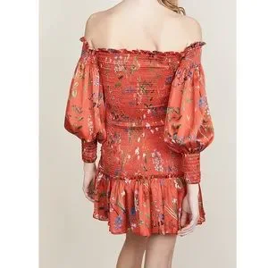 Alexis gemina dress deals